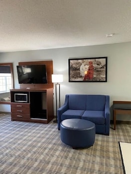 americinn by wyndham williamsburg