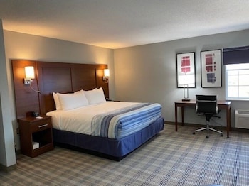 americinn by wyndham williamsburg