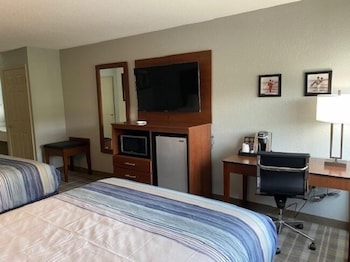 americinn by wyndham williamsburg