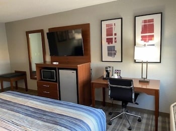 americinn by wyndham williamsburg