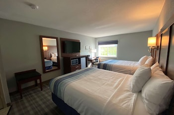 americinn by wyndham williamsburg