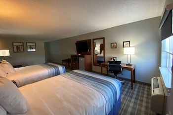 americinn by wyndham williamsburg