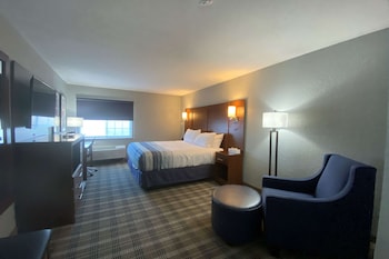 americinn by wyndham williamsburg