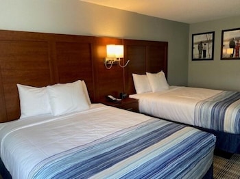 americinn by wyndham williamsburg