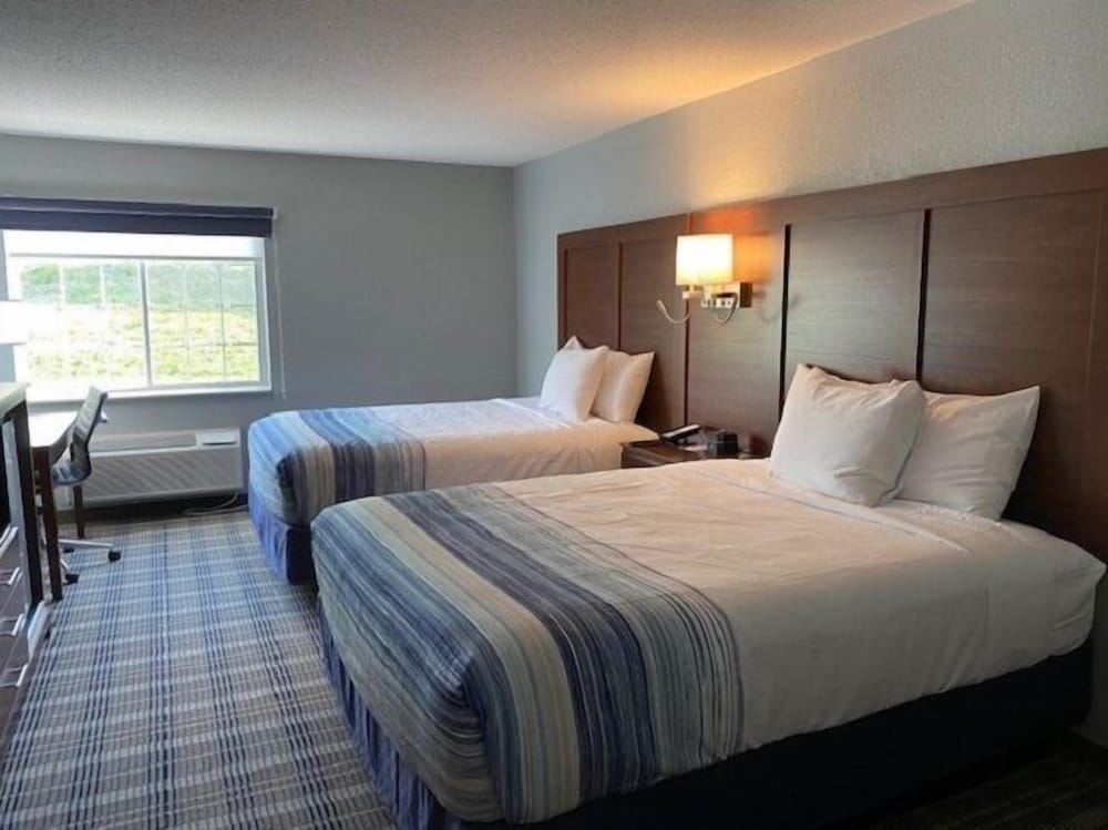 americinn by wyndham williamsburg