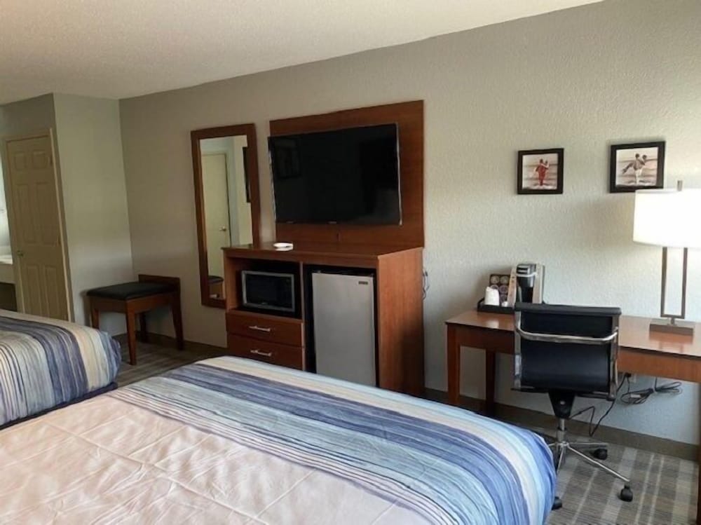 americinn by wyndham williamsburg