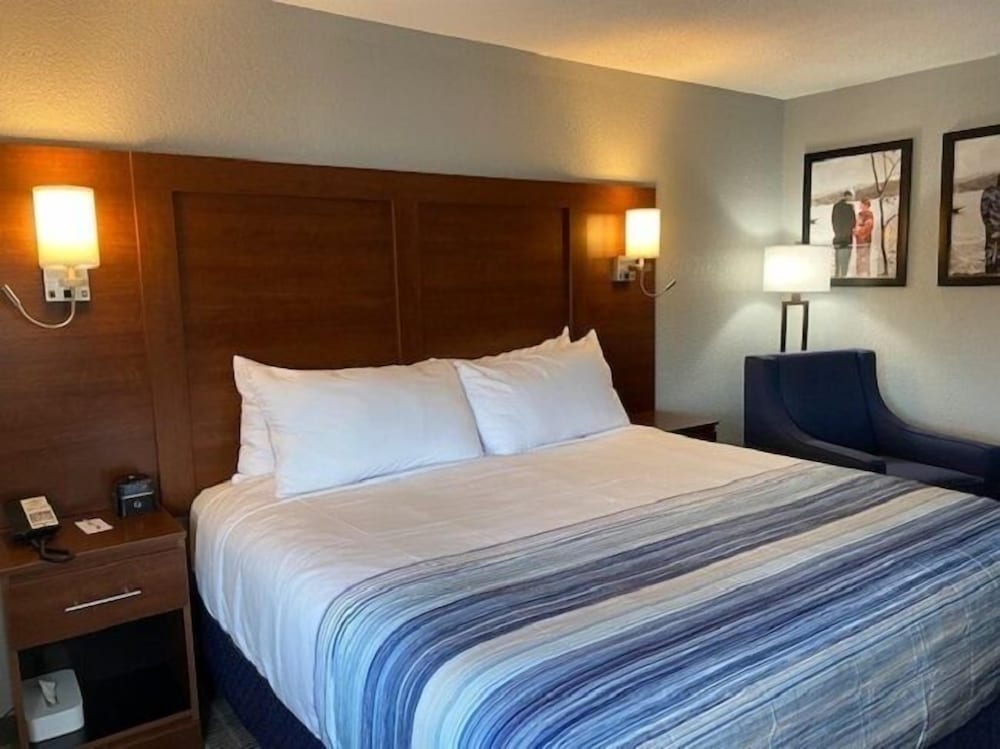 americinn by wyndham williamsburg