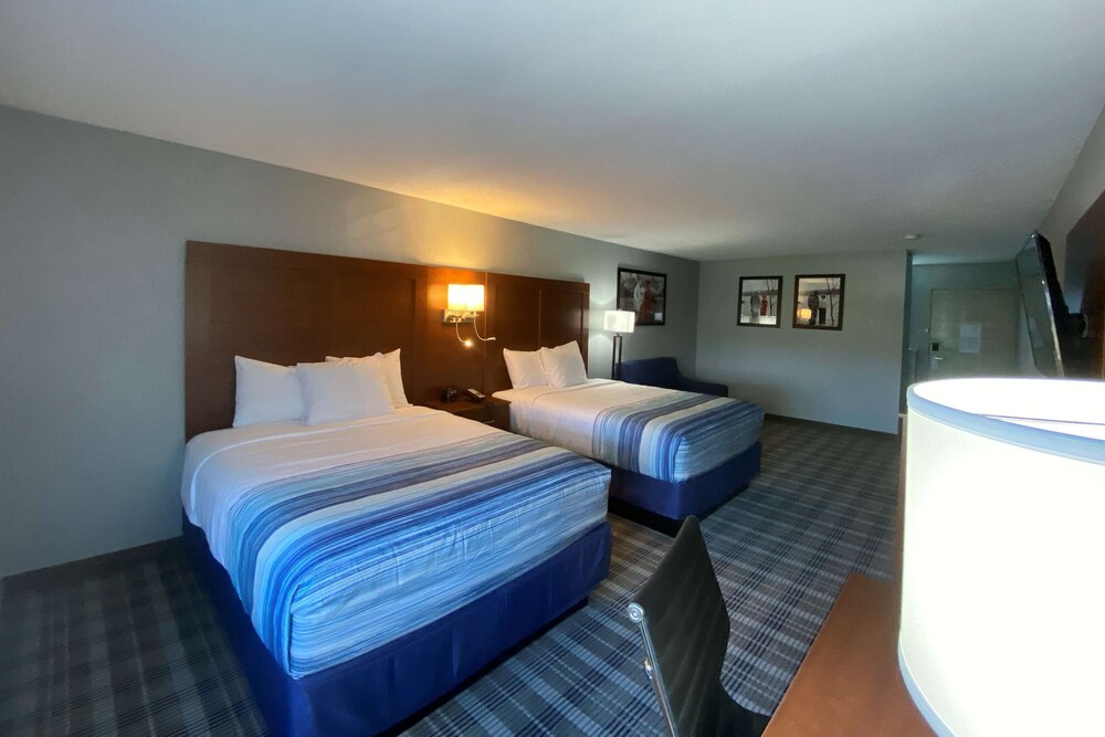 americinn by wyndham williamsburg