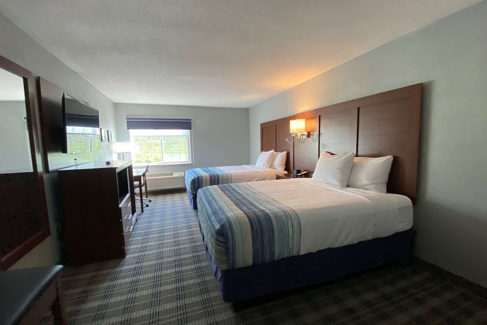 americinn by wyndham williamsburg