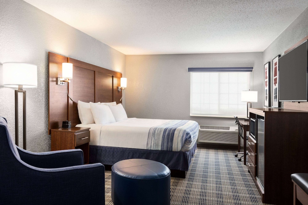 americinn by wyndham williamsburg