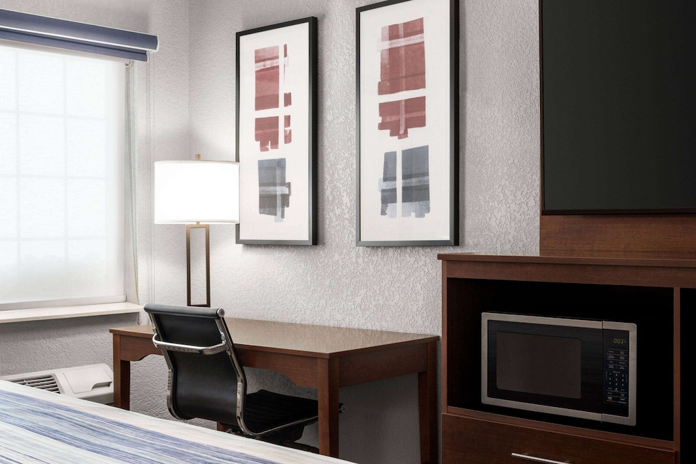 americinn by wyndham williamsburg