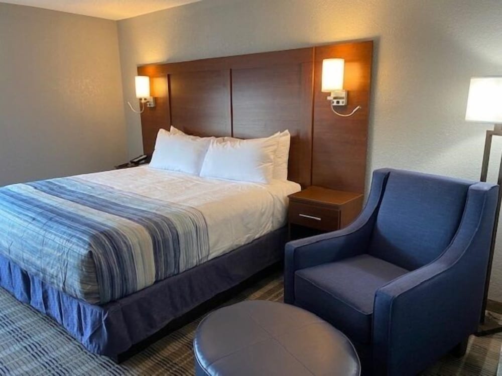 americinn by wyndham williamsburg