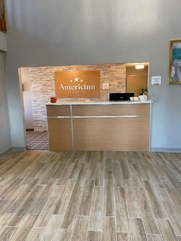 Americinn By Wyndham Williamsburg,,2 star