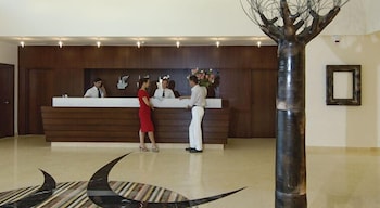 cretan dream resort and spa