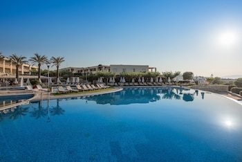 cretan dream resort and spa