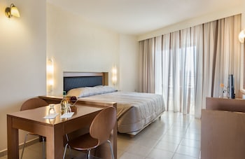 cretan dream resort and spa