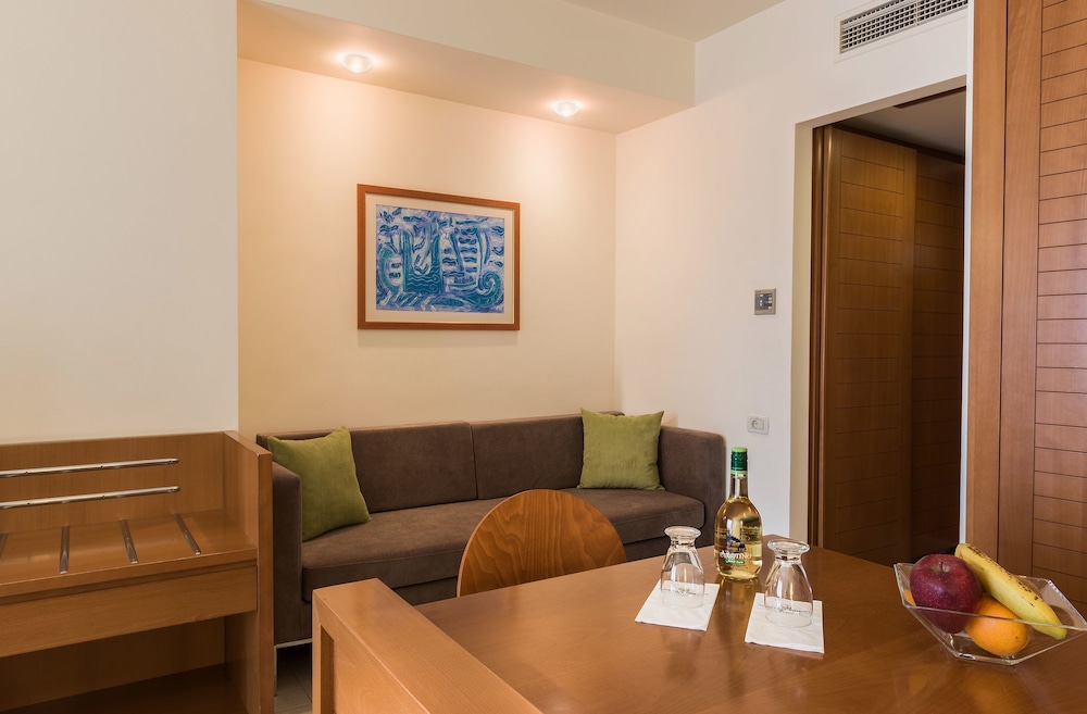 cretan dream resort and spa