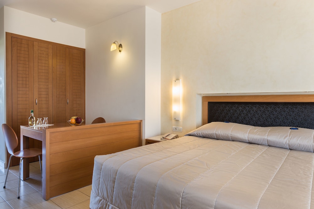 cretan dream resort and spa