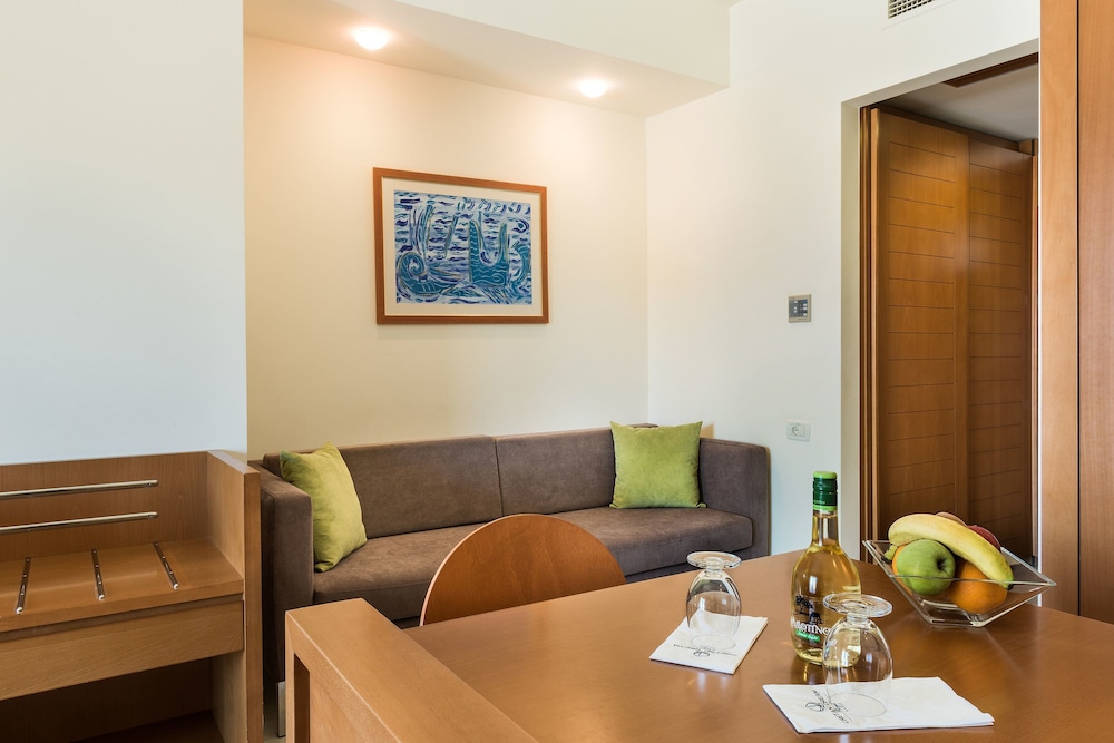 cretan dream resort and spa