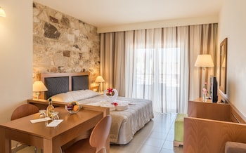 cretan dream resort and spa