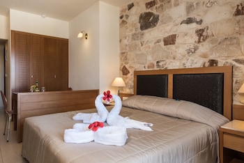 cretan dream resort and spa