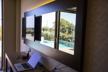 cretan dream resort and spa