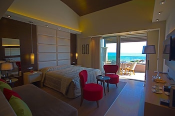 cretan dream resort and spa