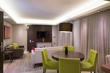 cretan dream resort and spa