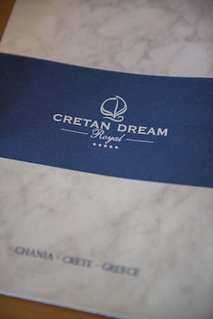 cretan dream resort and spa