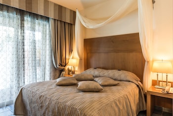 cretan dream resort and spa