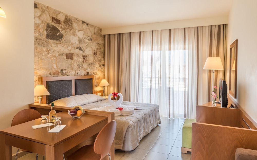 cretan dream resort and spa