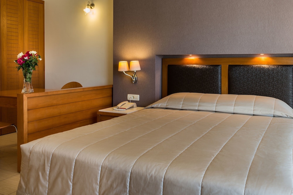 cretan dream resort and spa