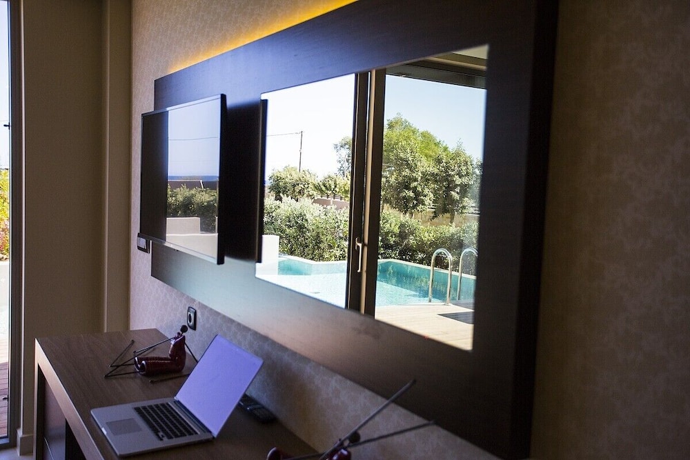cretan dream resort and spa