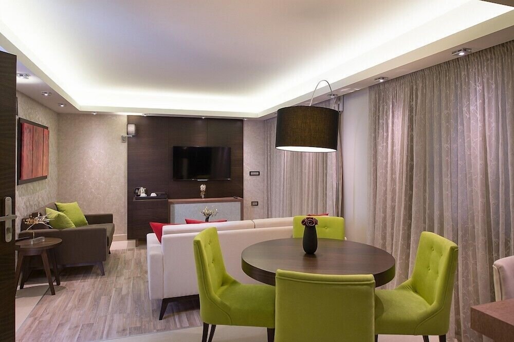 cretan dream resort and spa