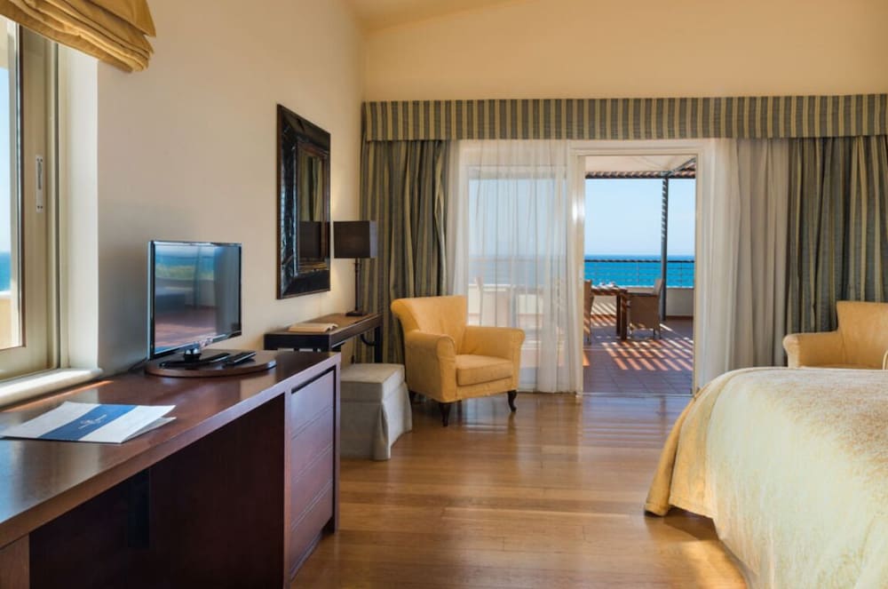 cretan dream resort and spa