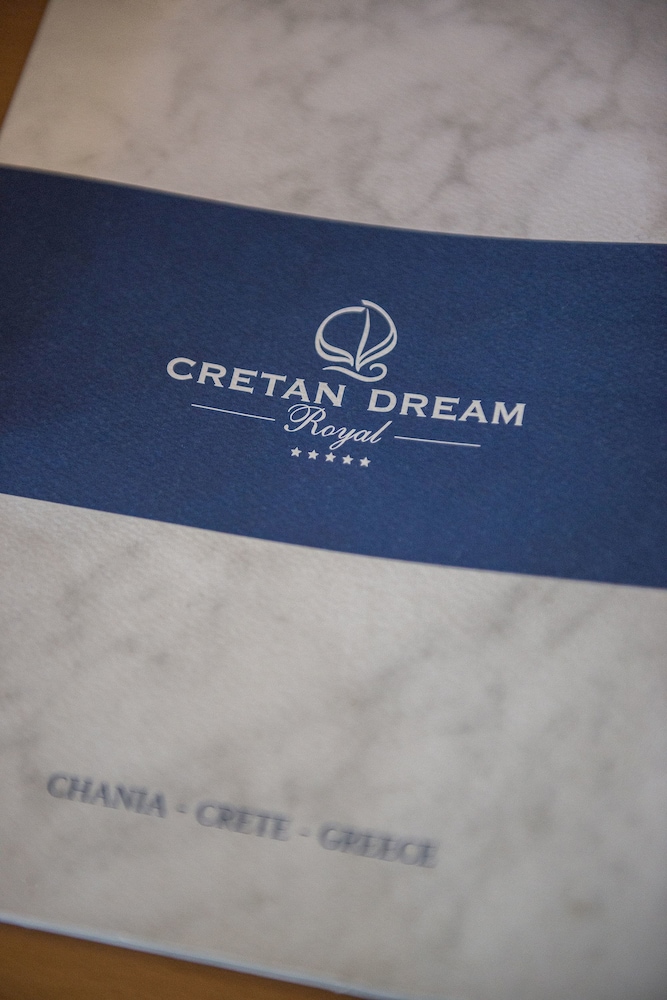 cretan dream resort and spa