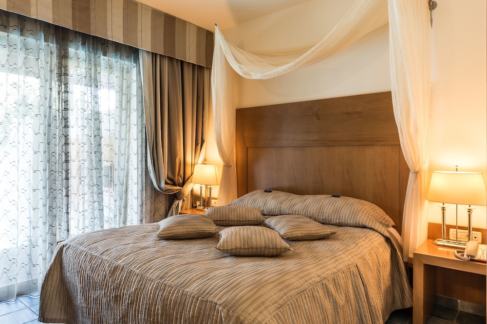 cretan dream resort and spa