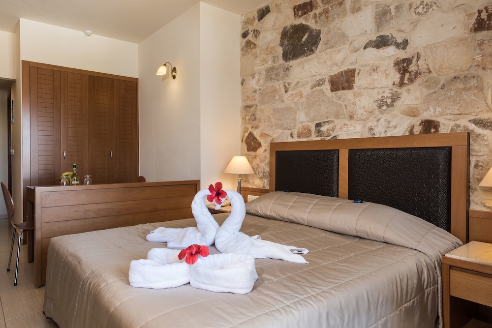 cretan dream resort and spa