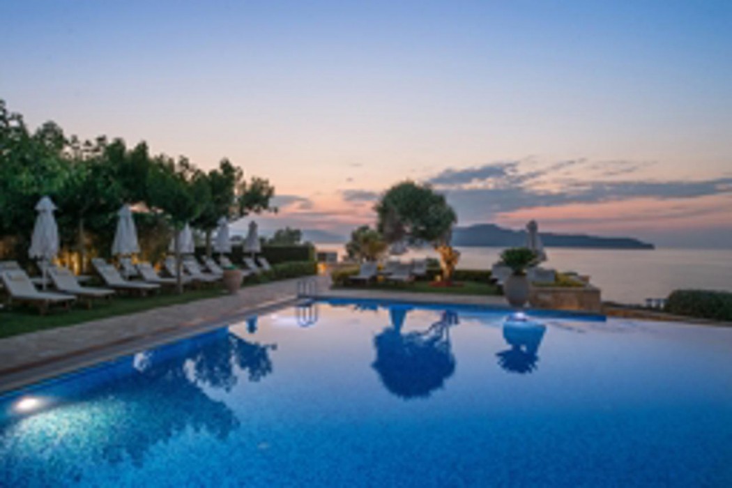 chania