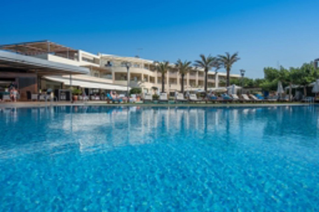 cretan dream resort and spa