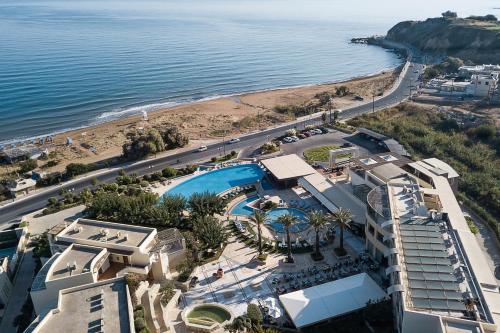 cretan dream resort and spa