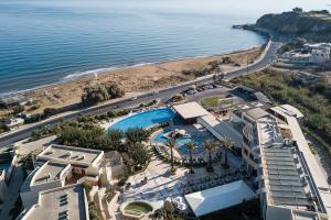 cretan dream resort and spa