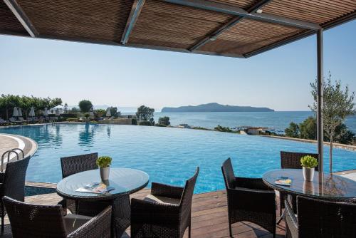 cretan dream resort and spa