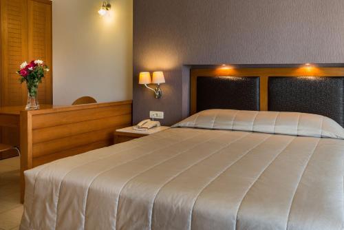 cretan dream resort and spa