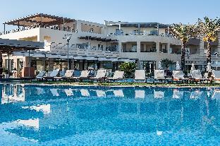 cretan dream resort and spa