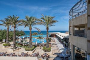 cretan dream resort and spa