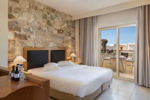 cretan dream resort and spa
