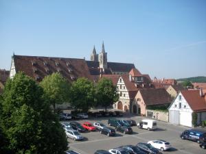 rothenburg ob der tauber