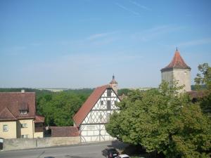 rothenburg ob der tauber