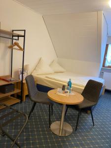 akzent hotel schranne